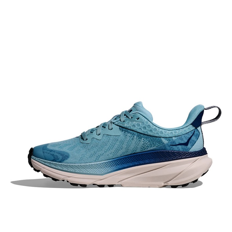 エクレア Hoka Challenger Atr 7 1134502F Blue (Raindrop RPG) Synthetic
